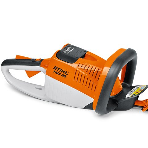 Žirklės gyvatvorei STIHL HSA 8